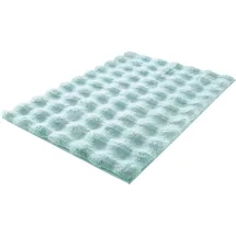 KLEINE WOLKE Cloud Blau 70 x 120 cm