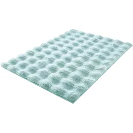 KLEINE WOLKE Cloud Blau 70 x 120 cm