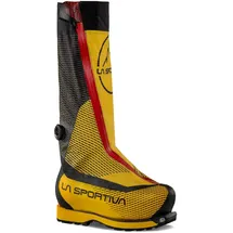 La Sportiva Olympus Mons S Bergsteigerschuhe - Yellow / Black - EU 41 1/2