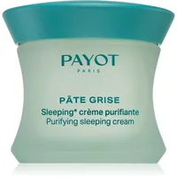 Payot Pâte Grise Purifying Sleeping Cream 50 ml