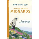 Koha-Verlag Streifzüge am Rande Midgards