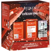 Redken Frizz Dismiss Set