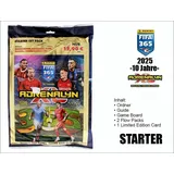 Panini FIFA 365 Adrenalyn XL TC Starter Deutsch Neu - 1