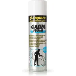 A.M.P.E.R.E. Zinkspray Galva Procat 500 ml superglänzend