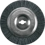 Einhell Ersatzbürste Nylon (Fugenreiniger-Zubehör, 3424110