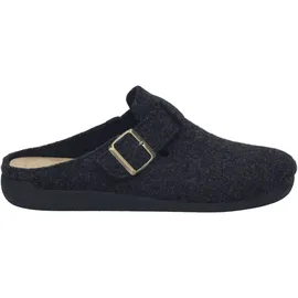 Josef Seibel Carson 01 Herren Grau 45