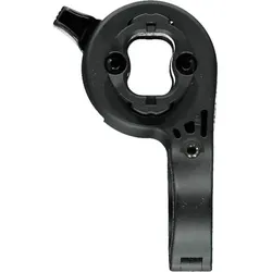 GARMIN Halterung für Fahrradcomputer "Edge Time, schwarz, ONE SIZE