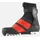 Rossignol X Ium WCS Skate Langlaufschuhe Schwarz/Rot 44