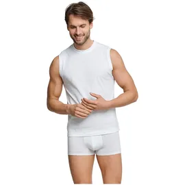 SCHIESSER "Essentials", Herren, Unterhemd