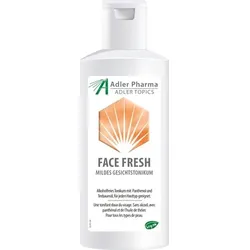 FACE FRESH MILDES TONIKUM 200 ml Tonikum
