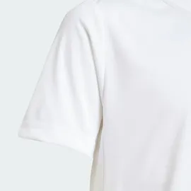 adidas Club Tennis Kids T-Shirt White 176    