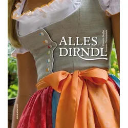 Alles Dirndl