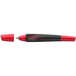Tintenroller Breeze, mit Kugelspitze, M, königsblau, schwarz-rot