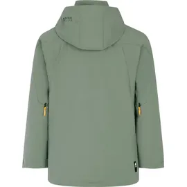 Protest West Skijacke Aspen Green L