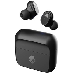 Skullcandy MOD True Wireless In-Ear Kopfhörer - Schwarz