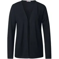 STREET ONE Pullover in deep blue | Gr.: 42