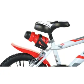 F.lli Schiano SCH RUNNER 14 Zoll RH 0 cm rot