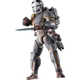 Hasbro Star Wars The Bad Batch Omega (Mercenary Gear) Actionfigur 15 cm