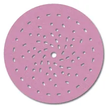 sia by bosch gmbh Schleifscheibe Siaspeed 1950 Ø150 mm 81 Löcher Korn 320