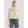 QS Teddyjacke - creme - XXL