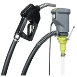 TECALEMIT elektrische Fasspumpe HORNET W40 Automatik