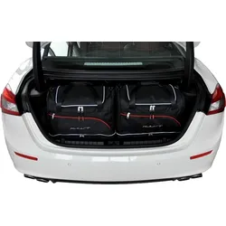 Kofferraumtaschen Set - MASERATI GHIBLI III