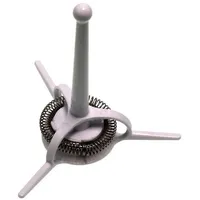Piebert Quirl 9664 kompatibel mit Gastroback 42325 42326 Latte