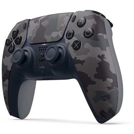 Sony PS5 DualSense Wireless-Controller gray camouflage