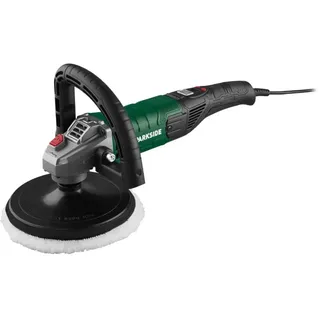PARKSIDE® Winkelpolierer PPM 1200 A1