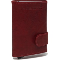 The Chesterfield Brand Mannheim Cardholder red