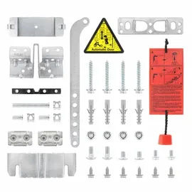 Hörmann EcoStar Garagentorantrieb Liftronic 700-2 mit 2 Handsender Innentaster