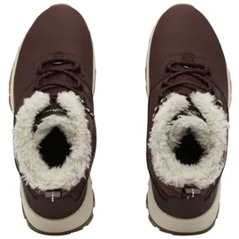 Jack Wolfskin Everquest Texapore High Damen Dark Mahogany 39
