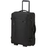 Samsonite Roader 2 Rollen 55 cm deep black