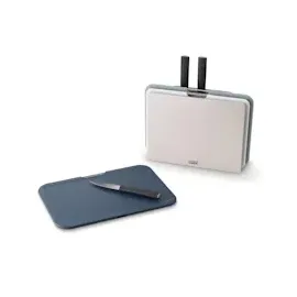Joseph Joseph Nest Plus Schneidebrett + Messer - Set