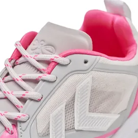 hummel Uruz 2.0 Damen pink glo 44