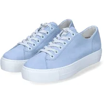 Paul Green 4790 sky blue/blue 40