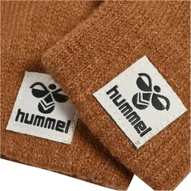 hummel KVINT Handschuhe Braun 4-8