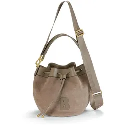 Beuteltasche Glarus Neve Ines Bogner beige