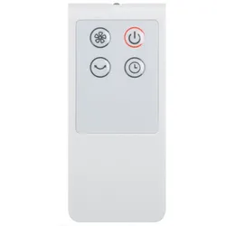 Midea Standventilator FS40-16CR
