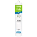 Otto-Chemie OTTOSEAL S105 310ML C910 silbergrau 17