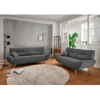 INOSIGN »Drago, modern und zeitlos, aktuelle Formensprache, komfortabel«, (Set,