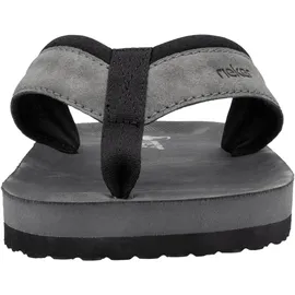 Rieker Zehentrenner in grau, 42