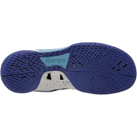 Kempa Hallen-Sport-Schuhe Wing 3.0 W 42 EU