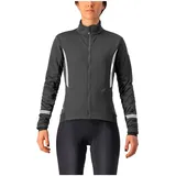 Castelli Dinamica 2 - White Reflex L