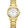 Citizen Eco-Drive Elegance FE1242-78D Edelstahl 29 mm FE1242-78D