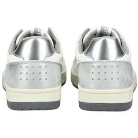Napapijri Sneaker Low Weiß 36