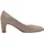TAMARIS Pumps mit Rose Gold, 38