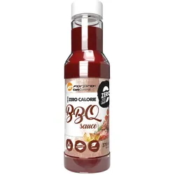 Forpro Near Zero Calorie Sauce (375 ml, Barbecue)