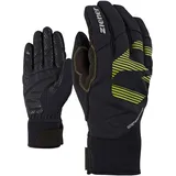 Ziener ILKO GTX INF Multisport Lime Green 10