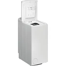 Bauknecht WMT Pro Eco 62V A Toplader (6 kg, 1151 U/min)